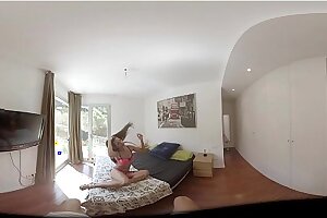 VR Porn My Neighbor's Wife