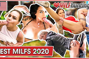 Best German MILFs Compilation 2020! milfhunting24.com
